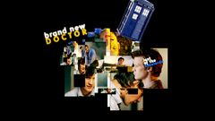 Tardis matt smith eleventh