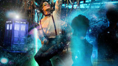 Tardis matt smith eleventh