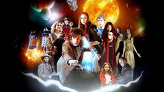 Tardis matt smith karen