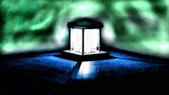 Tardis rooftops Doctor Who