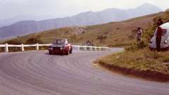 Targa Lancia Fulvia hftarga