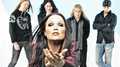 Tarja turunen nightwish