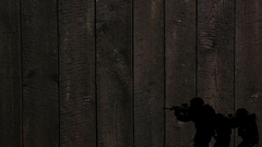 Taskbar in that nature