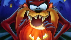 Tasmanian devil looney tunes