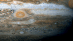 Tasty Jupiter high Space