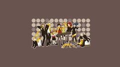 Tatsumi kanji doujima nanako