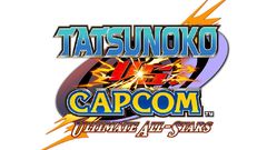 Tatsunoko vs capcom