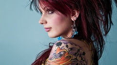 Tattoos