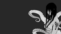 Tattoos boobs tentacles asians