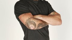 Tattoos Brian Austin Green
