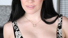 Tattoos brunettes Andy San Dimas