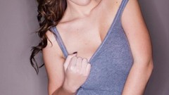 Tattoos brunettes Emilyy Jean