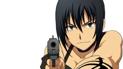 Tattoos Guns Canaan Alshaya