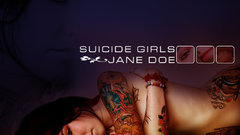 Tattoos indoors Jane doe