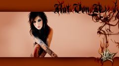 Tattoos Kat von D