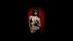 Tattoos Kat von D