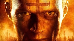 Tattoos Movies paul bettany