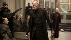 Tattoos Movies paul bettany