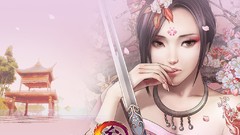 Tattoos oriental Xiao Bai