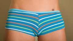 Tattoos panties camel toe