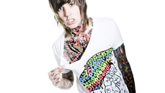 Tattoos redheads Men emo