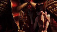 Tattoos Steve Argyle