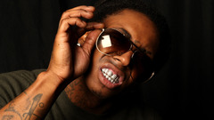 Tattoos sunglasses lil wayne