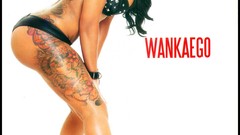 Tattoos Wankaego