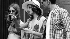 Taxi driver jodie foster