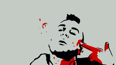 Taxi Driver Robert De