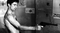Taxi Driver Travis Bickle