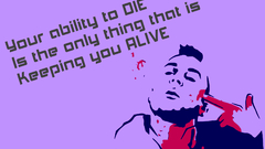 Taxi driver travis bickle