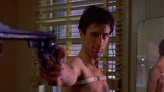 Taxi driver travis bickle