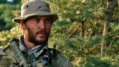 Taylor kitsch still Survivor