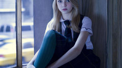 Taylor momsen Gossip Girl