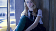 Taylor momsen Gossip Girl