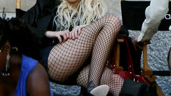 Taylor Momsen gossip girl