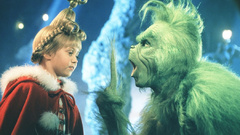Taylor momsen The Grinch