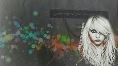 Taylor momsen the pretty