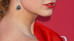 Taylor swift