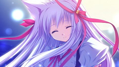 Tayutama animal ears