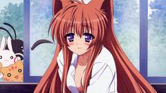 Tayutama animal ears