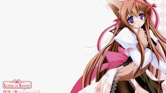 Tayutama animal ears Simple