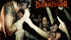 Tbdm by swineslaughter Noko