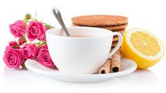 Tea cups health drinking healthy