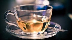 Tea cups health drinking healthy