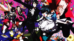 Tea eyepatch kuroshitsuji ciel