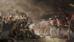 Tea Party fan art assassins creed 3 assassins creed assassins 