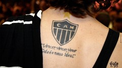 Team ATL tico-mg galo