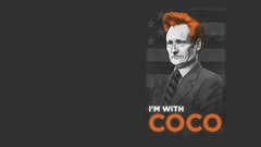 Team Coco Conan Got